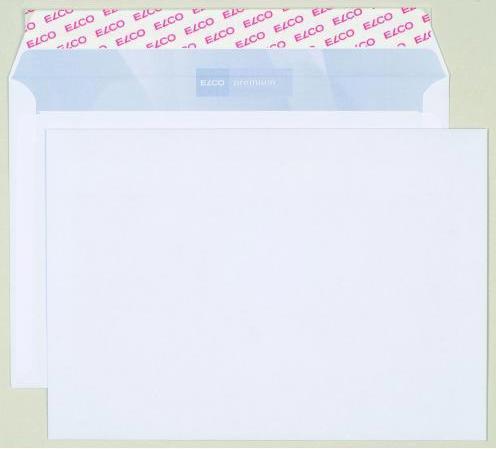 Actual product image Elco Couvert Premium, without window (162 x 229 mm, 500 x)