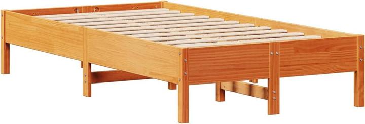 Image du produit vidaXL Bettgestell (140 x 200 cm)