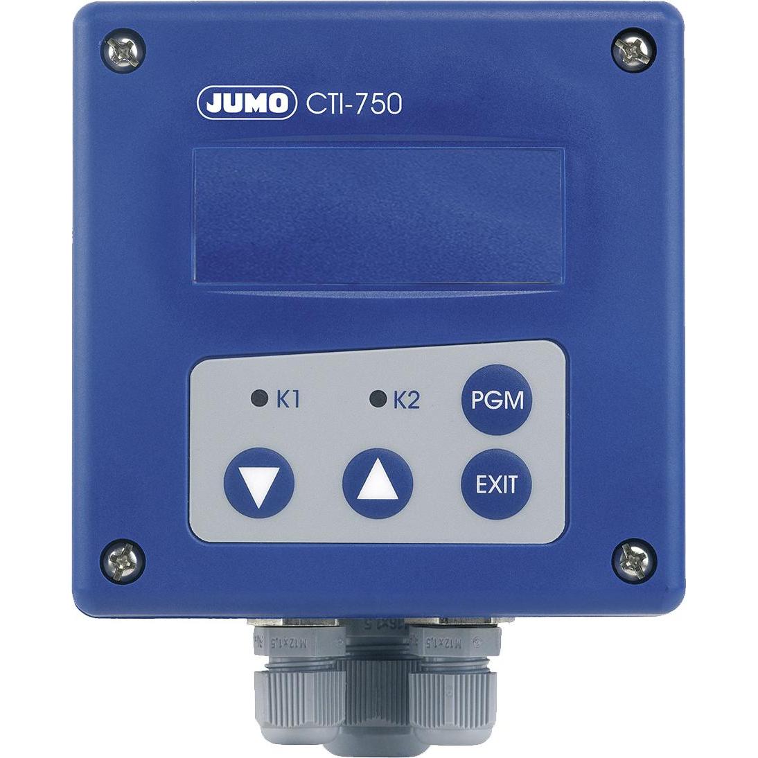 Jumo Induttivo, Domotica