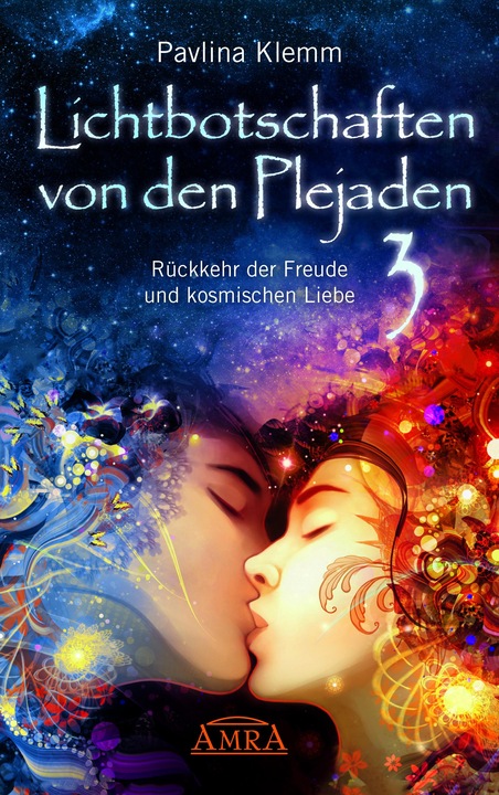 Immagine prodotto Lichtbotschaften von den Plejaden Band 3 (Tedesco, Pavlina Klemm, 2017)
