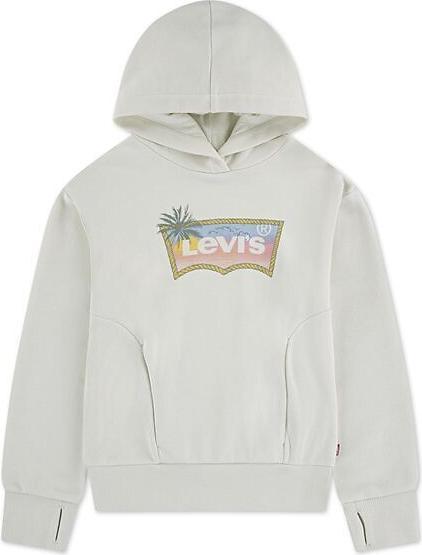 Image du produit Levis Kapuzen-Sweatshirt aus Fleece (140)