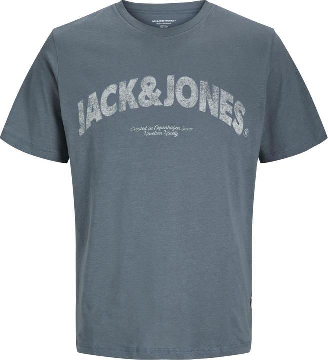 Immagine prodotto Jack & Jones Joralmeria Bold Branding Tee Ss Cn Ln (S)