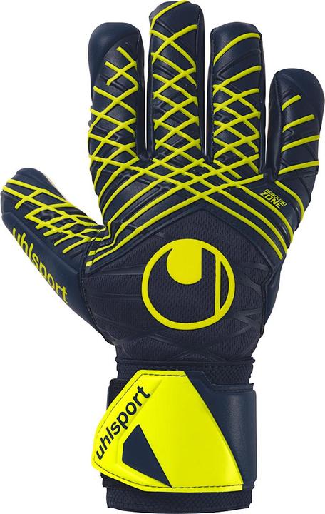 Uhlsport Torwarthandschuhe Prediction Supersoft HN