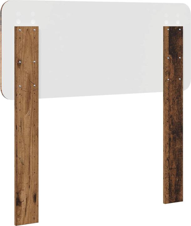 Image du produit vidaXL Kopfteil (3 x 78 x 90 cm)