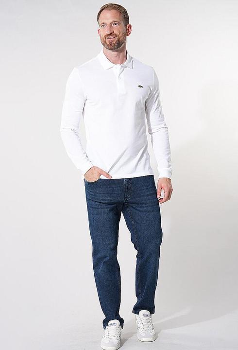 Immagine prodotto Lacoste Polo a maniche lunghe Basic (XL)