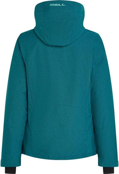 Image du produit O'Neill FWC'Cruz MELANGE SNOW JACKET (S)