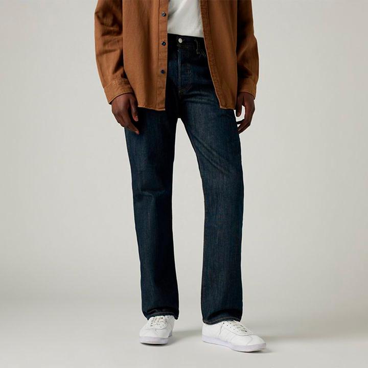 Produktbild Levis Jeans Regular Fit (30)