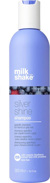 Immagine prodotto Milk_Shake Argento brillante (300 ml, Shampoo liquido)
