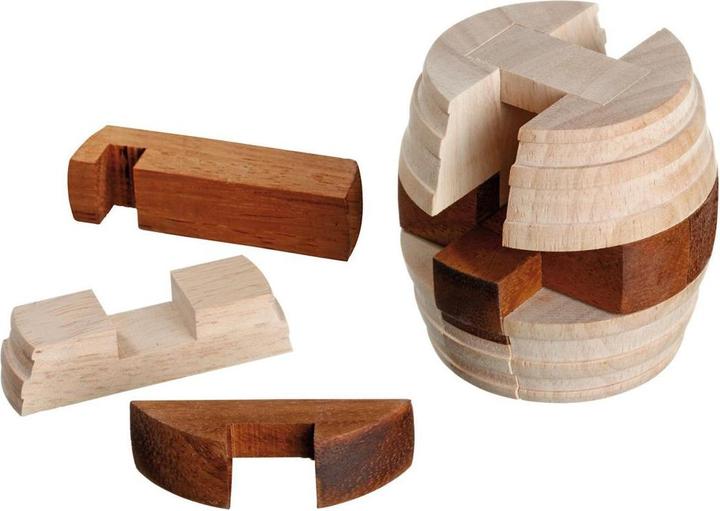 Produktbild Philos Fass des Diogenes (Englisch)