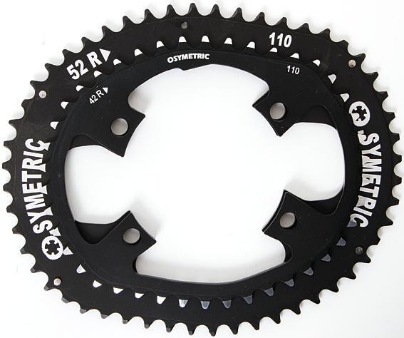 Image du produit O.Symetric Kit de plateaux Osymetric