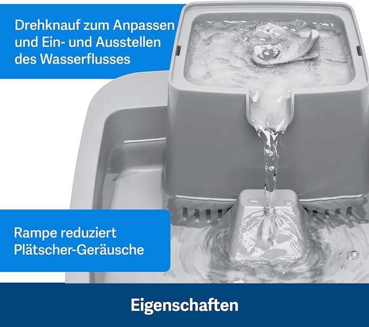Produktbild PetSafe Drinkwell (7.50 l)
