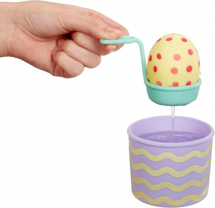 Actual product image Little Tikes Kreatives Osterkörbchen-Set für Nachwuchsköche