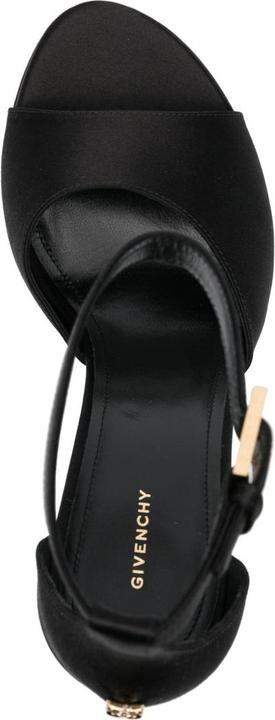 Image du produit Givenchy Sandals Black (37)