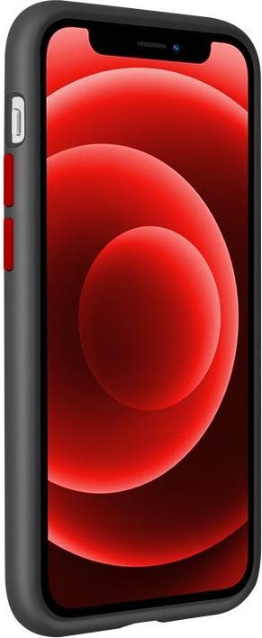 Actual product image SBS Rim Cover for iPhone 12 Mini (Apple iPhone 12 mini)