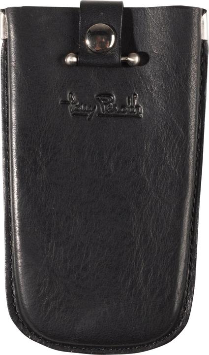 Actual product image Tony Perotti Key Pouch