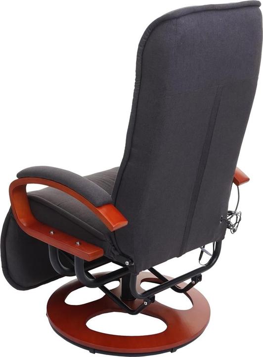 Image du produit JOHN316 Massagesessel