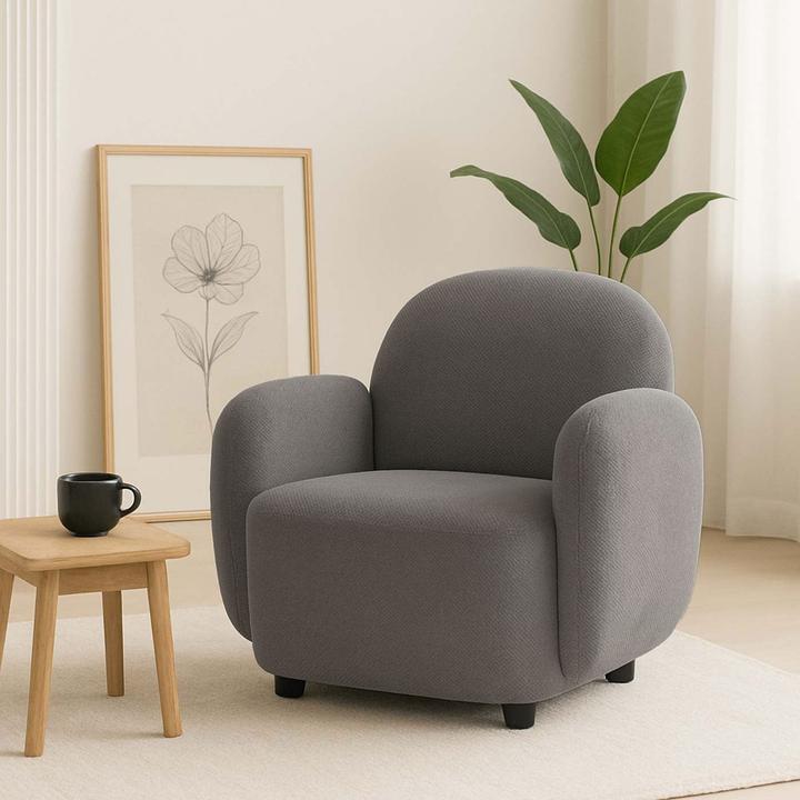 Produktbild JOHN316 Cocktailsessel
