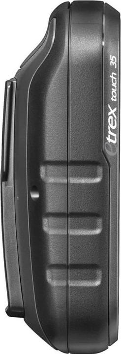 Produktbild Garmin eTrex Touch 35 + TOPO Schweiz PRO