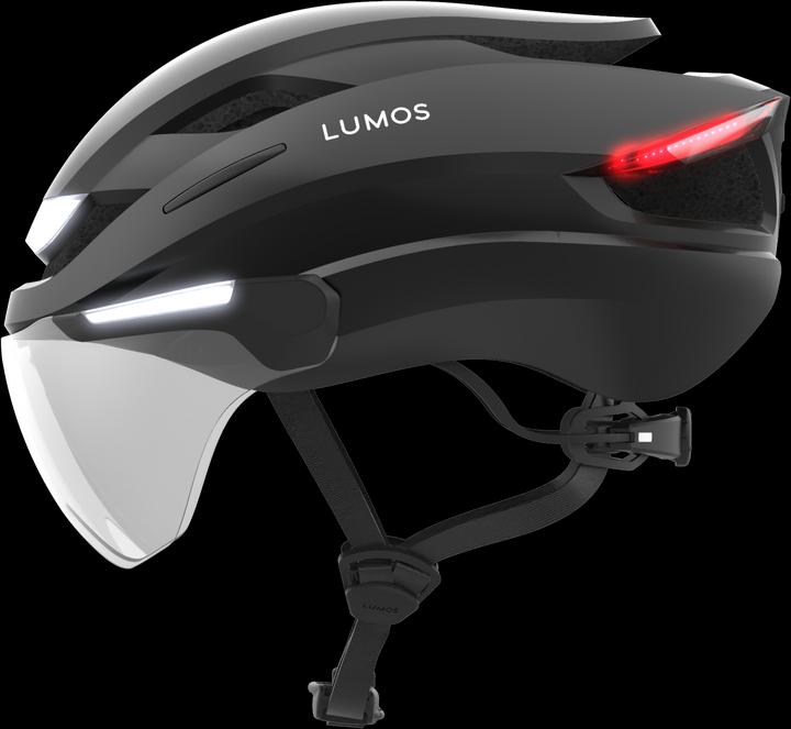 Productafbeelding Lumos Ultra E-Bike MIPS (54 - 61 cm)