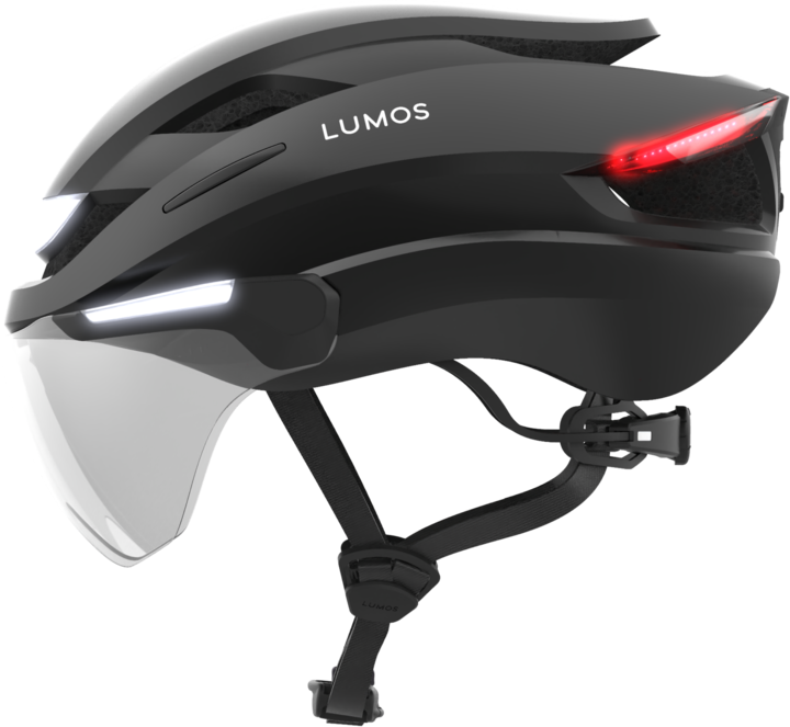 Produktbild Lumos Ultra E-Bike MIPS (54 - 61 cm)