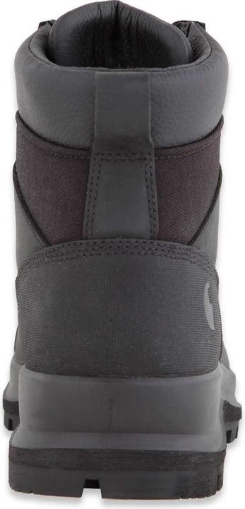 Actual product image Carhartt DETROIT 6" S3 BOOT BLACK Gr.41 (S3, 41)