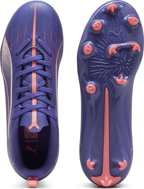 Immagine prodotto Puma ULTRA 5 PLAY FG/AG Jr (38.5)