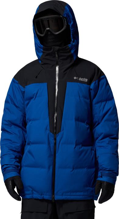 Immagine prodotto Columbia Glacier Ridge™ Down Jacket (XXL)