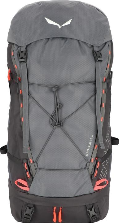 Actual product image Salewa Alptrek + L Da backpack (38 l)