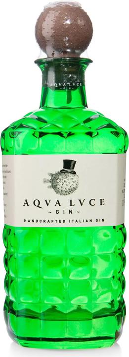 Produktbild Aqua Luce Handcrafted (1 x 70 cl)