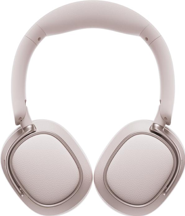 Actual product image Edifier ES850NB wireless headphones, ANC (pink) (92 h)