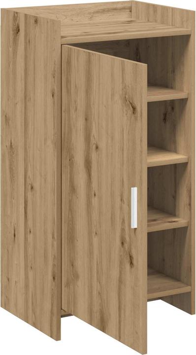 Produktbild vidaXL Schuhlagerung (36 x 48 x 92 cm)