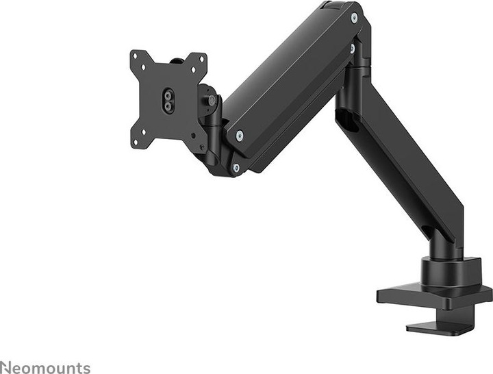 Produktbild Neomounts Select TIS 10"-49" 1TFT 1 Gelenk schwarz Max.16KG (Tisch, 32")