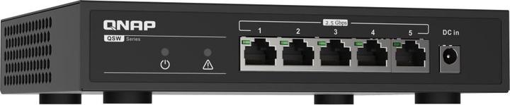 Productafbeelding QNAP TS-673A-SW5T