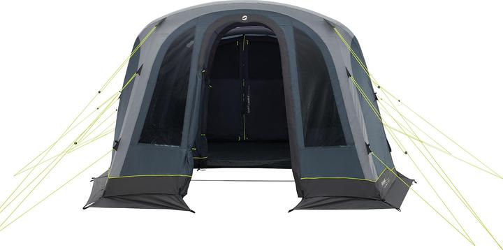 Image du produit Outwell Tennessee 5 Air (Tente tunnel, 28.90 kg, 5 personnes)