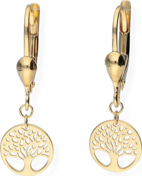 Image du produit Carat Motifs (Or 18ct)