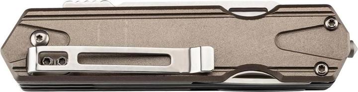 Actual product image Herbertz Einhandmesser (6.50 cm)