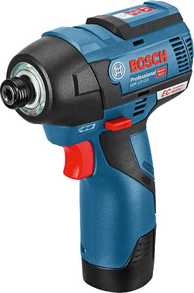 Produktbild Bosch Professional GDR 12V-110