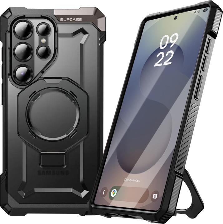 Immagine prodotto Supcase Unicorn Beetle Grip (Samsung Galaxy S25 Ultra)