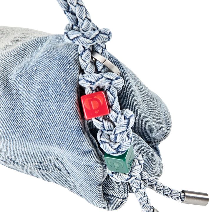 Immagine prodotto Desigual Half Logo Venecia 4.0