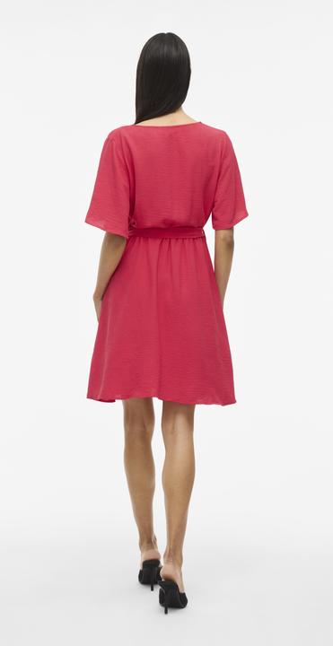 Actual product image Vila Kurzes Wickelkleid (38)