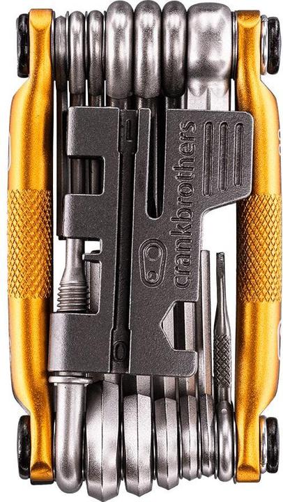 Produktbild Crankbrothers Multi-20