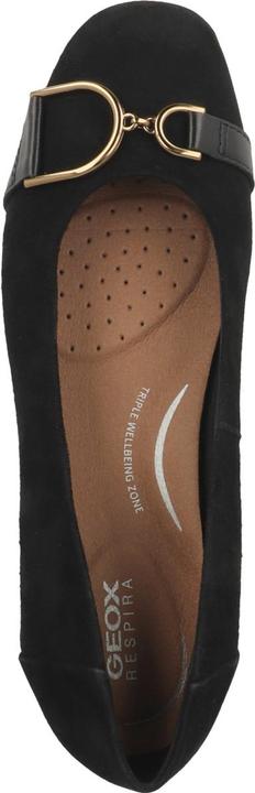 Produktbild Geox D Annytah B - 59645 (42)