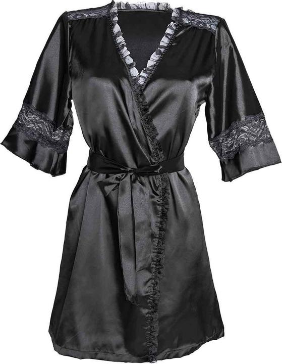 Image du produit Christine Le Duc Kimono Sensuality (S, M)