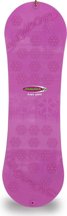 Productafbeelding Jamara Sneeuw spelen