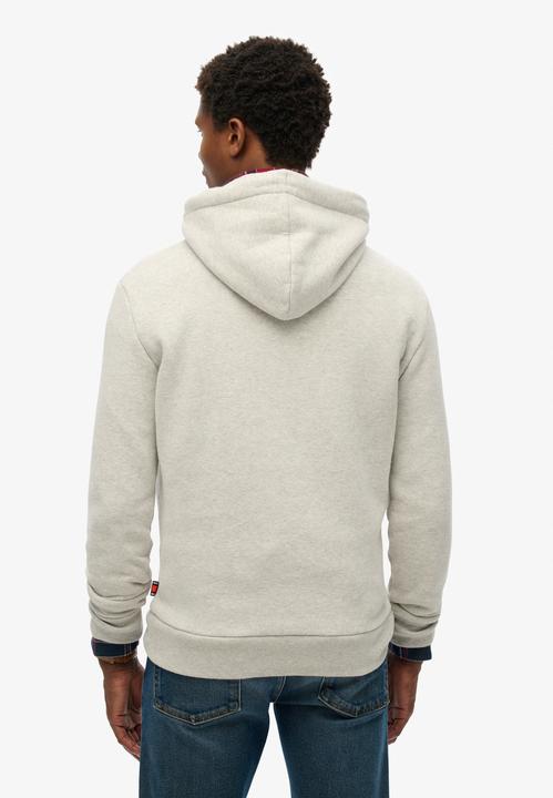 Image du produit Superdry Sweat à capuche Flyers Script (XXL)