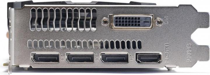 Actual product image AFOX Radeon RX 570 (8 GB, GDDR5)