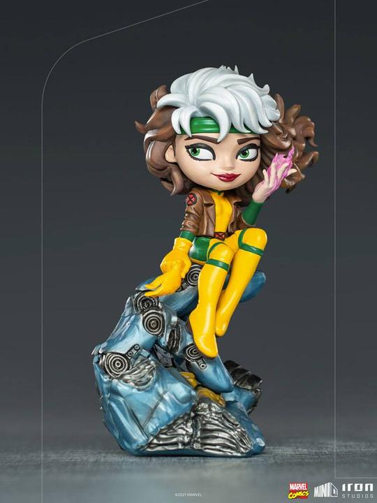 Actual product image Iron Studios X-Men - Rogue Figure