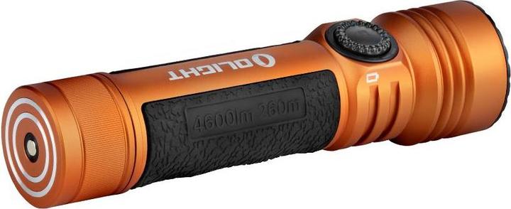 Actual product image Olight Seeker 4 Pro - EDC torch (13.30 cm, 4600 lm)