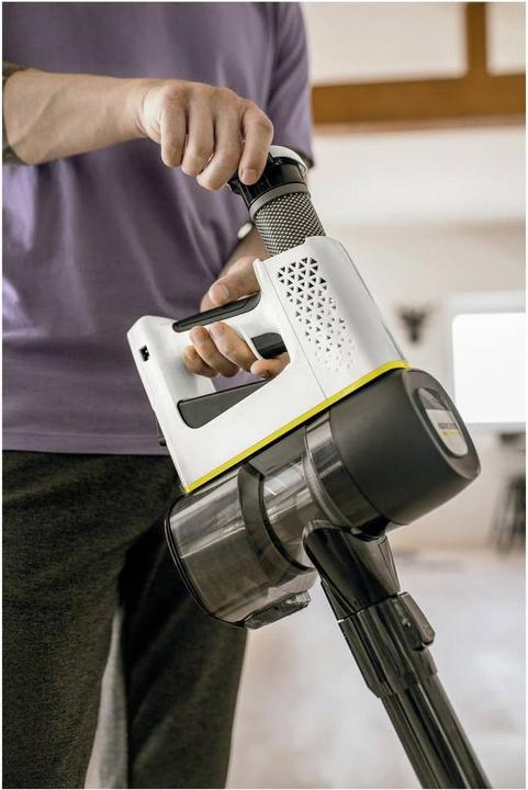 Produktbild Kärcher VC 4 myHome Pet