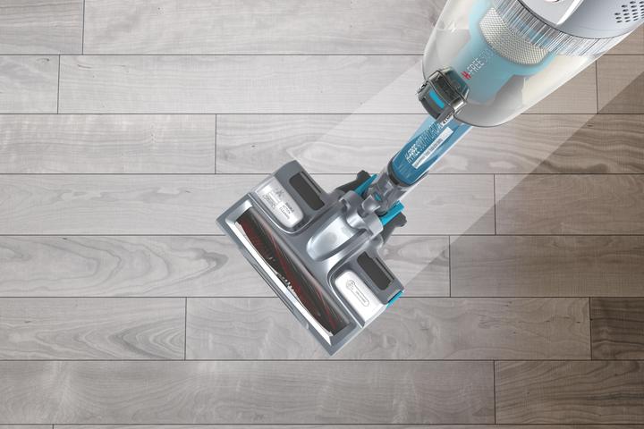 Actual product image Hoover H-Free 500 Hydro Plus